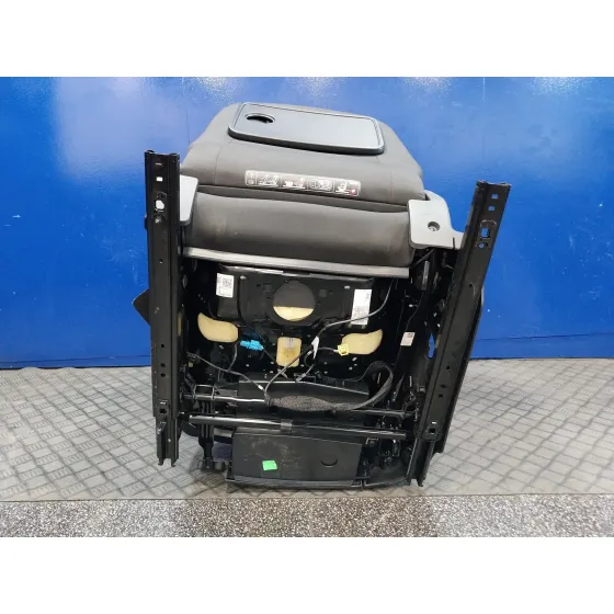 Asiento Delantero Derecho para Seat Alhambra (7N)
