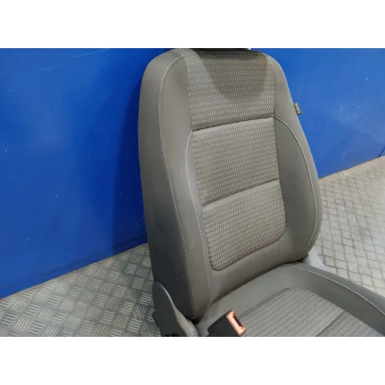 Asiento Delantero Izquierdo para Seat Alhambra (7N)