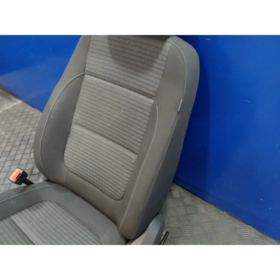 Asiento Delantero Izquierdo para Seat Alhambra (7N)