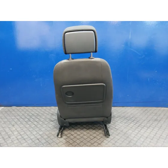 Asiento Delantero Izquierdo para Seat Alhambra (7N)
