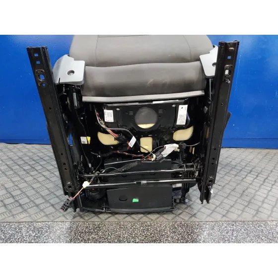 Asiento Delantero Izquierdo para Seat Alhambra (7N)