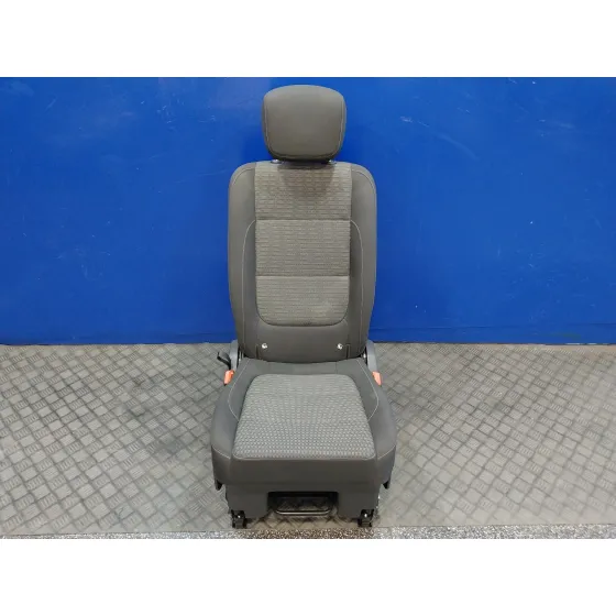 Asiento Trasero Medio para Seat Alhambra (7N)