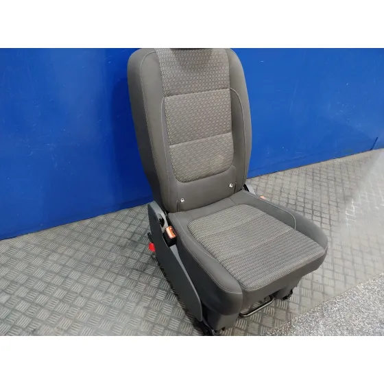 Asiento Trasero Medio para Seat Alhambra (7N)