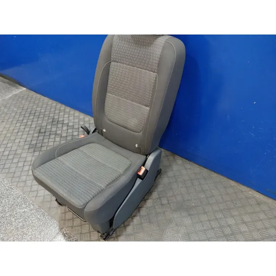 Asiento Trasero Medio para Seat Alhambra (7N)