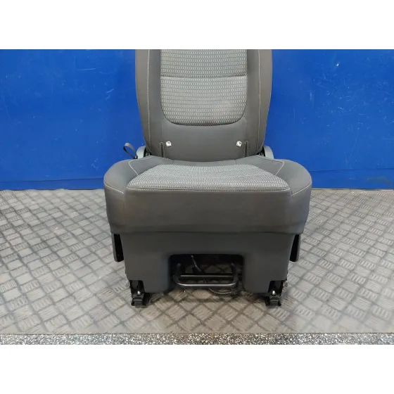 Asiento Trasero Medio para Seat Alhambra (7N)