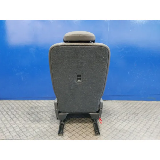 Asiento Trasero Medio para Seat Alhambra (7N)