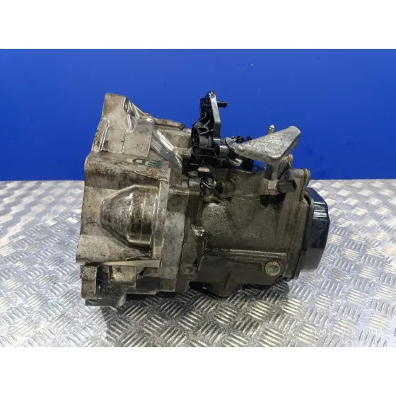 Caja Cambios para Seat Toledo (Kg3)