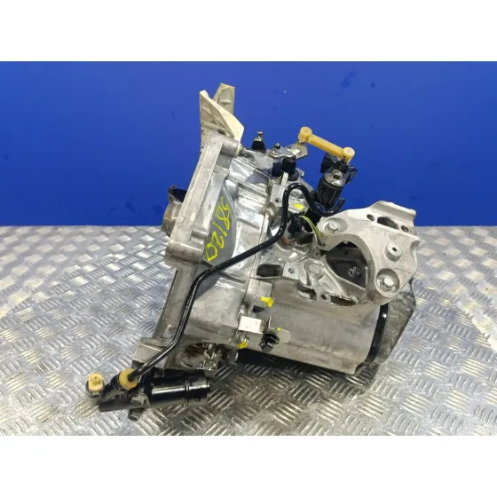 Caja Cambios para Peugeot 207