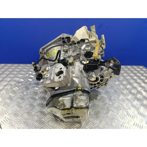 Caja Cambios para Peugeot 207