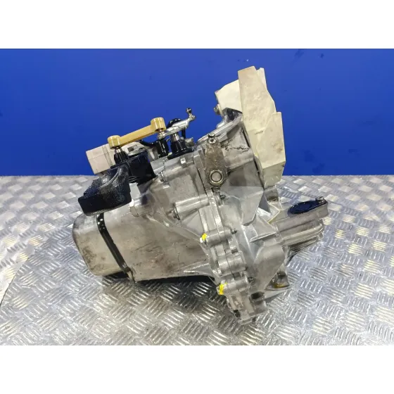 Caja Cambios para Peugeot 207