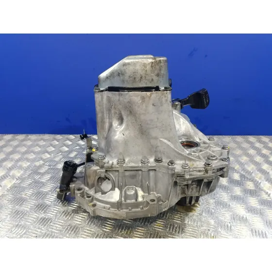 Caja Cambios para Peugeot 207