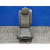 Asientos Trasero Izquierdo para Seat Alhambra (7N)