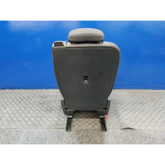 Asientos Trasero Izquierdo para Seat Alhambra (7N)