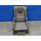 Asientos Tercera Fila para Seat Alhambra (7N)
