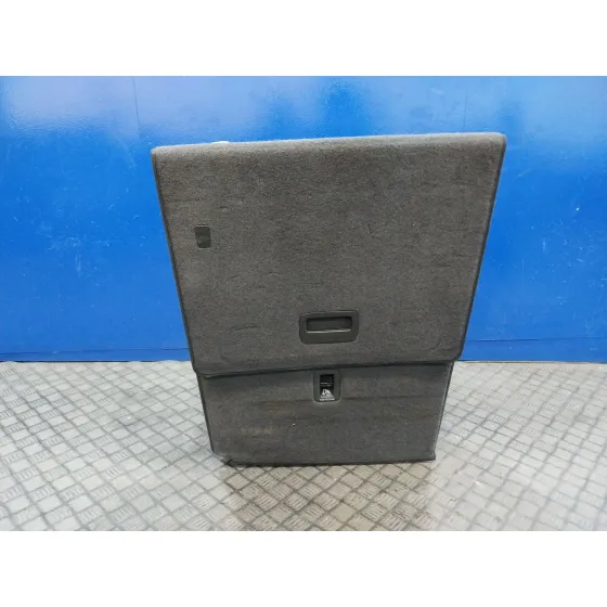 Asientos Tercera Fila para Seat Alhambra (7N)