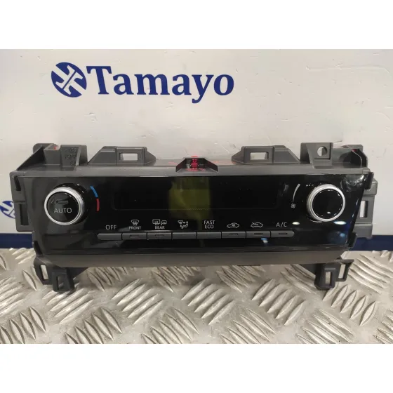 Mando Climatizador para Toyota Yaris Cross