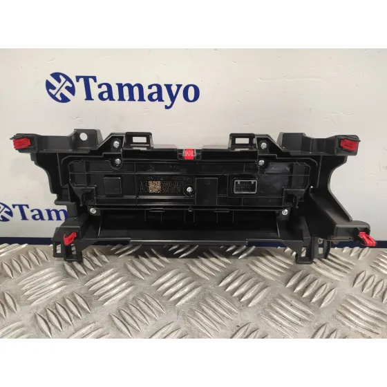 Mando Climatizador para Toyota Yaris Cross