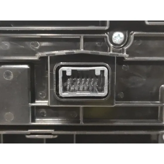 Mando Climatizador para Toyota Yaris Cross