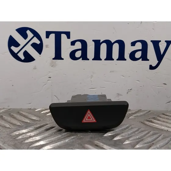 Warning para Toyota Yaris Cross