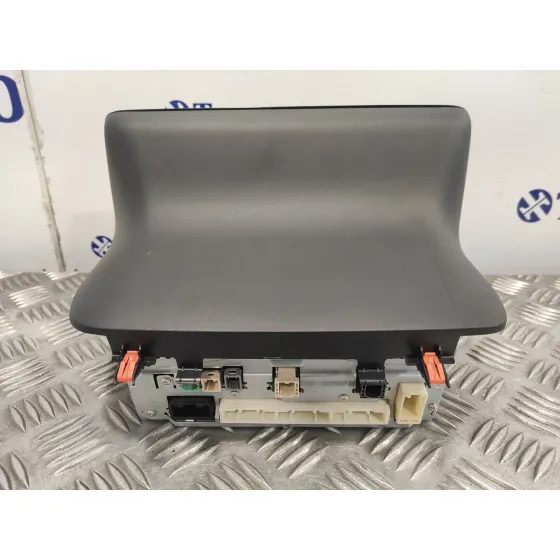 Sistema Audio / Radio Cd para Toyota Yaris Cross