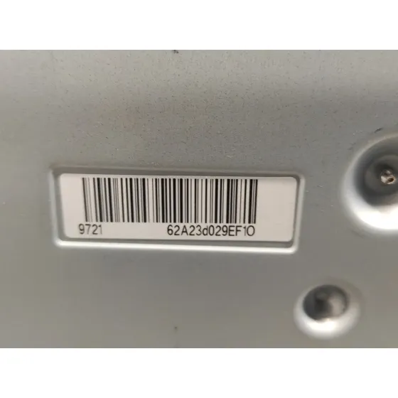 Sistema Audio / Radio Cd para Toyota Yaris Cross