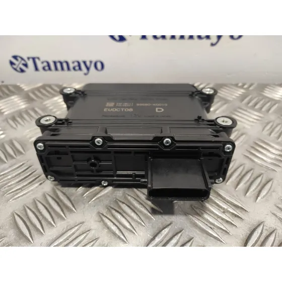 Modulo Electronico para Toyota Yaris Cross