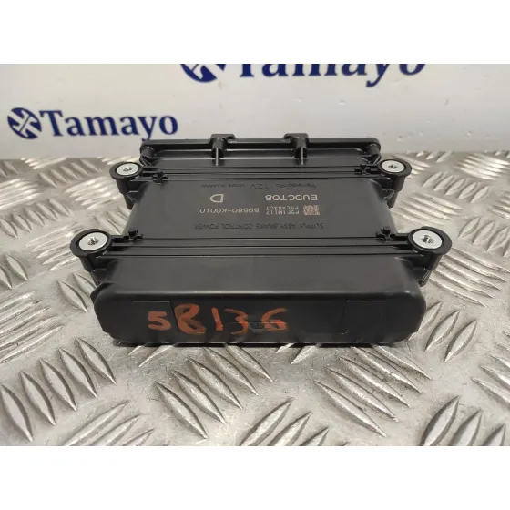 Modulo Electronico para Toyota Yaris Cross