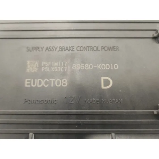 Modulo Electronico para Toyota Yaris Cross