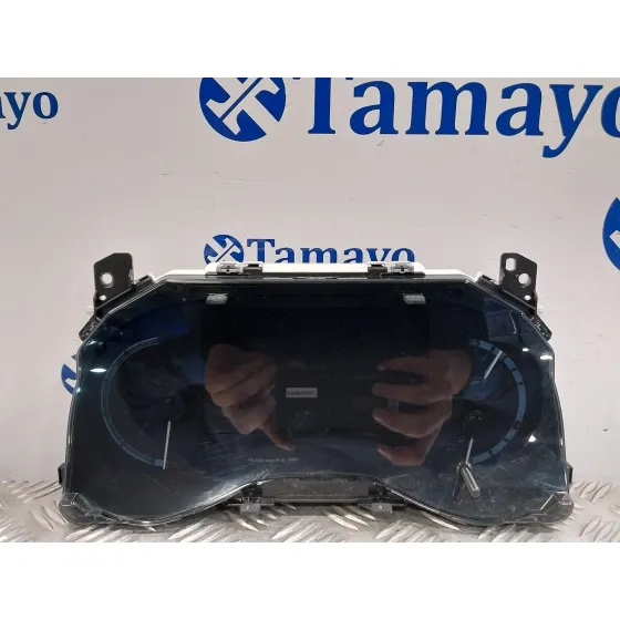 Cuadro Instrumentos para Toyota Yaris Cross