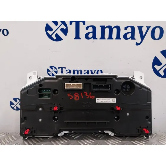 Cuadro Instrumentos para Toyota Yaris Cross