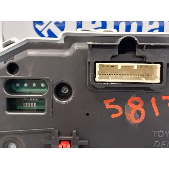 Cuadro Instrumentos para Toyota Yaris Cross