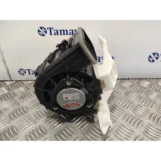 Ventilador Calefaccion para Toyota Yaris Cross