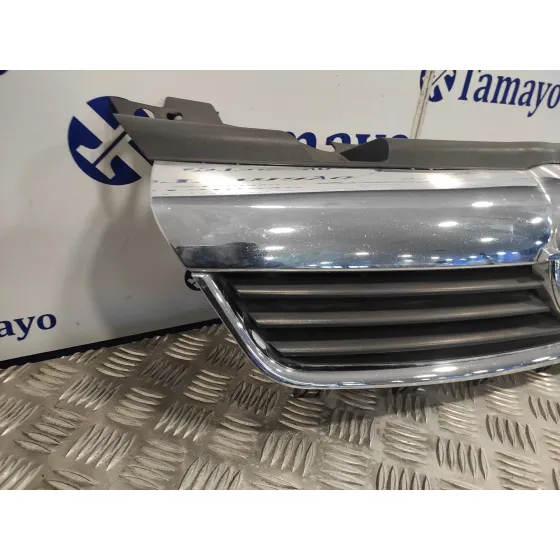 Rejilla Delantera para Opel Zafira B