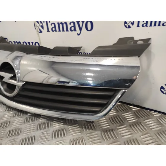 Rejilla Delantera para Opel Zafira B