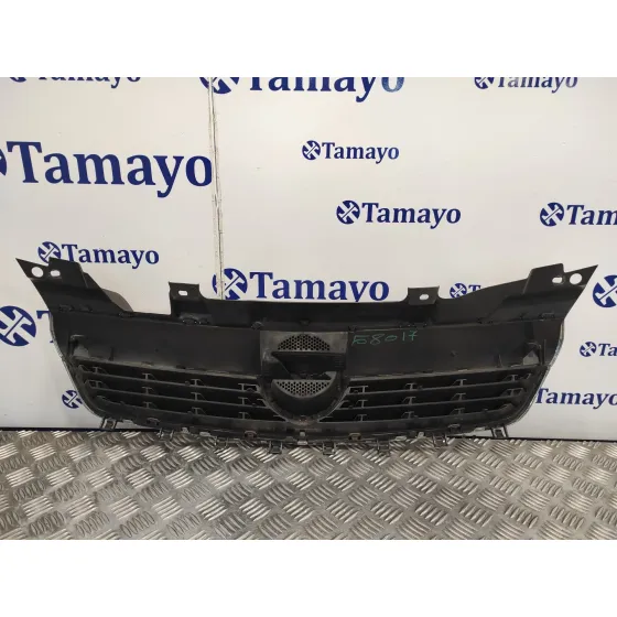 Rejilla Delantera para Opel Zafira B