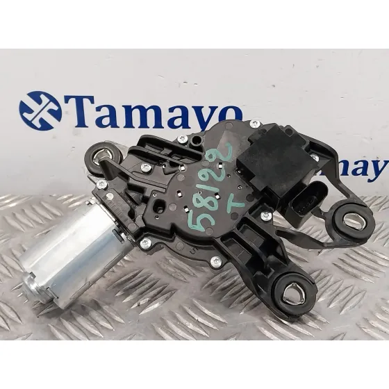 Motor Limpia Trasero para Seat Alhambra (7N)