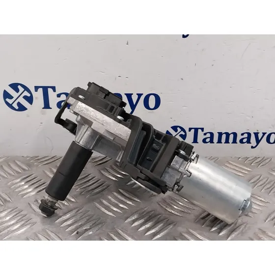Motor Limpia Trasero para Seat Alhambra (7N)