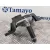 Motor Limpia Trasero para Seat Alhambra (7N)