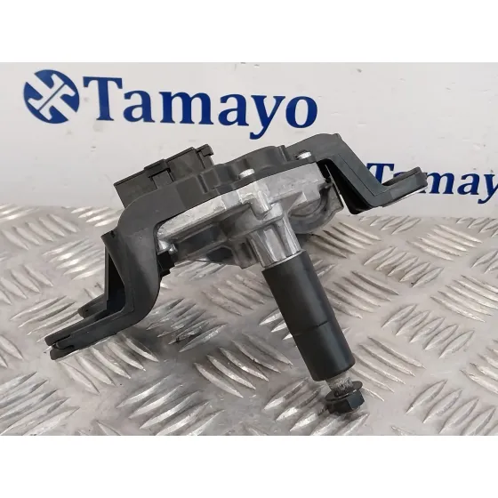 Motor Limpia Trasero para Seat Alhambra (7N)