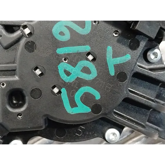 Motor Limpia Trasero para Seat Alhambra (7N)