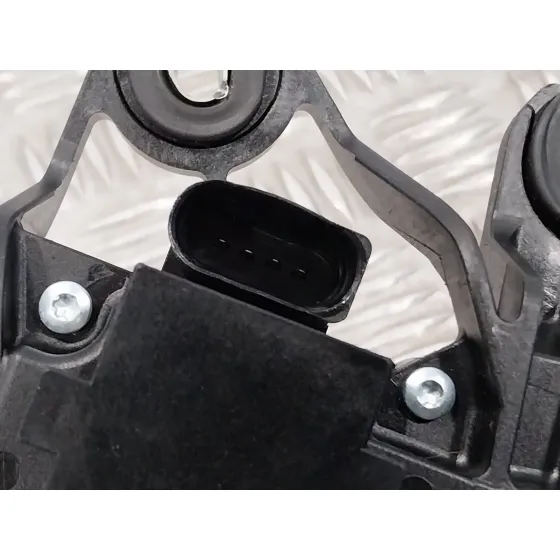 Motor Limpia Trasero para Seat Alhambra (7N)