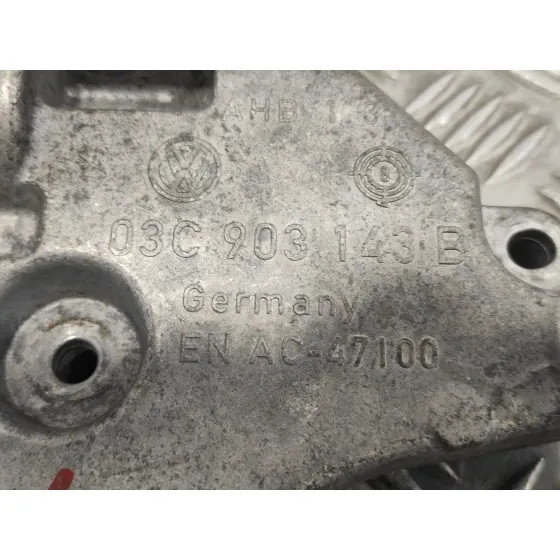 Soporte Alternador para Seat Ibiza (6J5)