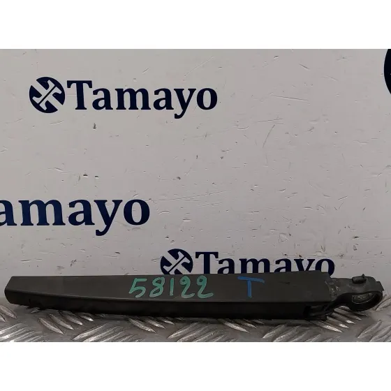 Brazo Limpia Trasero para Seat Alhambra (7N)