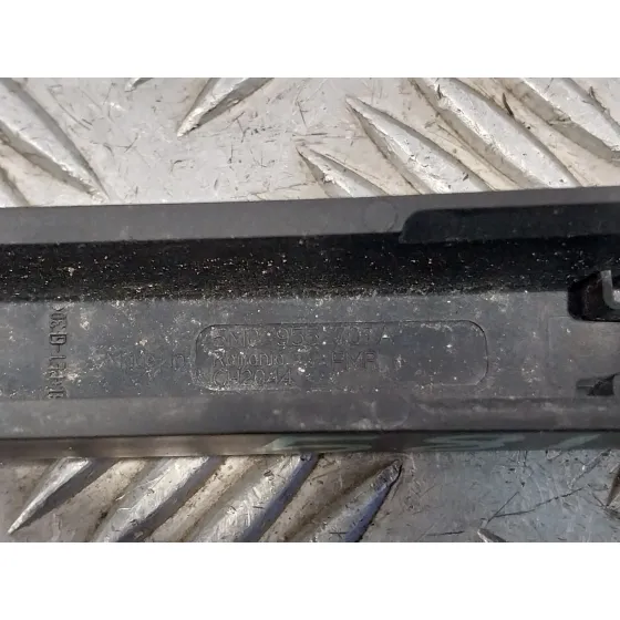 Brazo Limpia Trasero para Seat Alhambra (7N)
