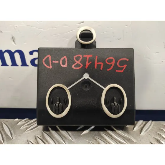 Modulo Confort para Skoda Yeti