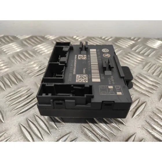 Modulo Confort para Skoda Yeti