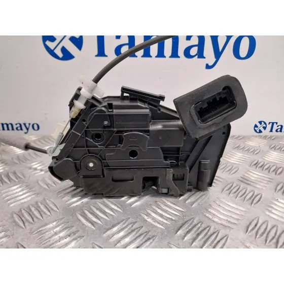 Cerradura Puerta Delantera Derecha para Skoda Yeti