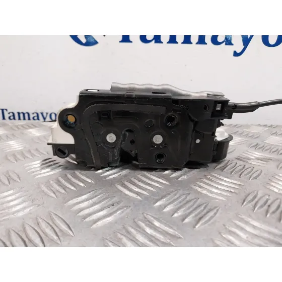 Cerradura Puerta Delantera Derecha para Skoda Yeti