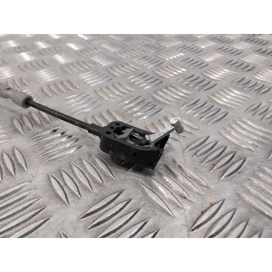 Cerradura Puerta Delantera Derecha para Skoda Yeti