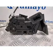 Cerradura Puerta Trasera Derecha para Skoda Yeti
